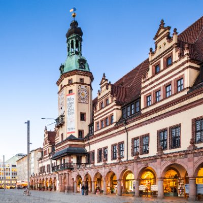 Leipzig