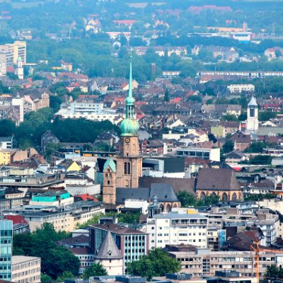 Dortmund