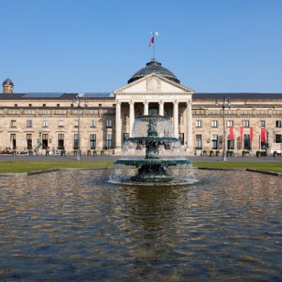 Wiesbaden
