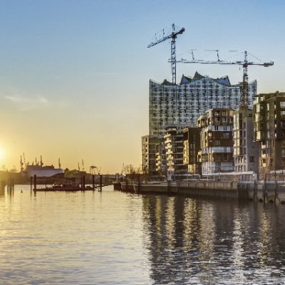 Hamburg