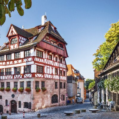 Nürnberg