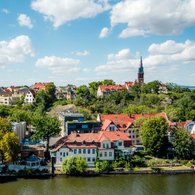 Halle