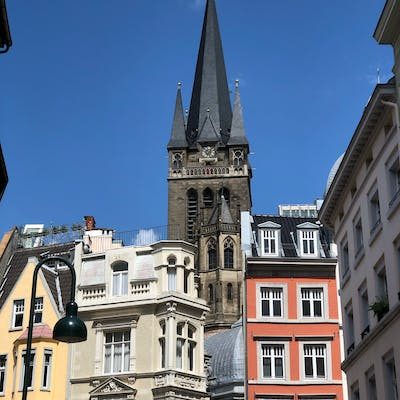 Aachen